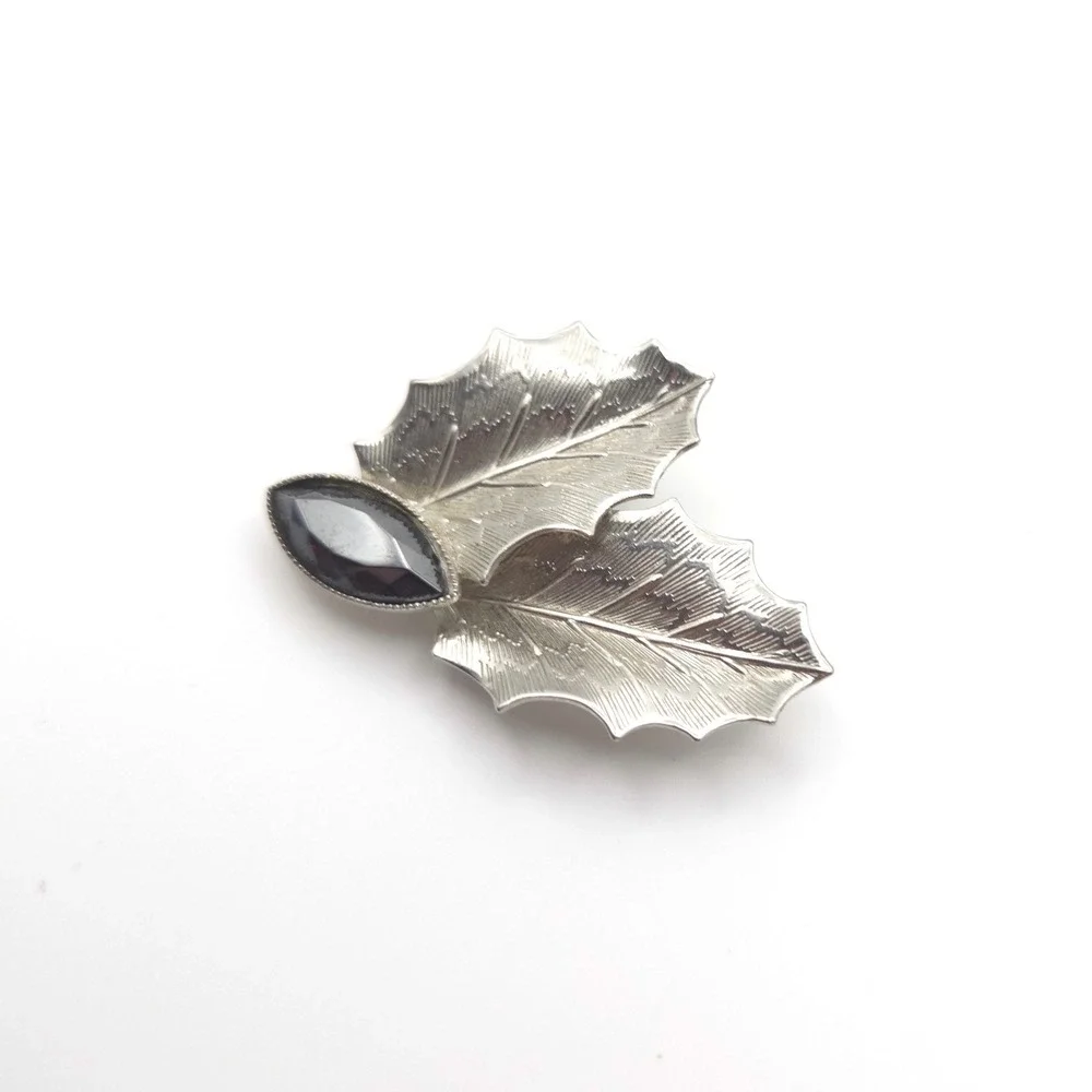 N/A vintage silver